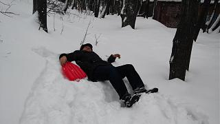 Ну и погодка!-20150110_141134.jpg