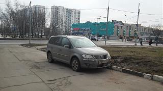 Встретил на дороге...-20150312_113258.jpg