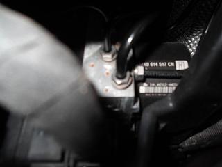 Установка парктроника на VW Touran-dscf7568.jpg