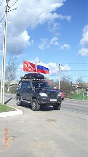 Встречи в Питере.-cimg0425.jpg