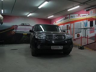 Шумоизоляция автомобиля (-10% ДЛЯ КЛУБА) OnTuning.ru (Москва)-pilot-1.jpg