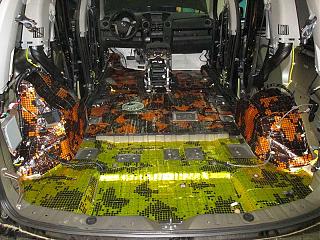 Шумоизоляция автомобиля (-10% ДЛЯ КЛУБА) OnTuning.ru (Москва)-pilot-10.jpg