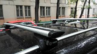 Багажник, дуги, бокс на крышу и т.п.-img_20150515_181529.jpg