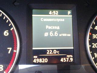 Реальный расход топлива 1.4 TSI DSG-rashod.jpg