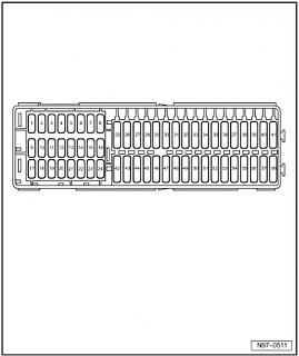 Памятка по предохранителям Touran 2004 1,9TDI Climatronik-shema.jpg