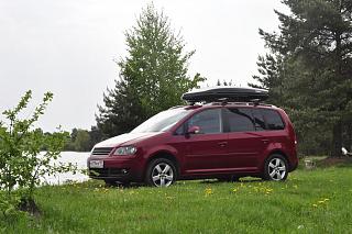 Touran 1T1, 2006, 2FSI (150hp), 6AT, highline, ВИШНЯ-20012-1.jpg