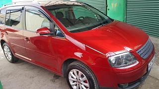 Touran 1T1, 2006, 2FSI (150hp), 6AT, highline, ВИШНЯ-20151007_114002.jpg