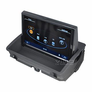 Установка gps-навигатора и т.п.в бардачке под лобов. стеклом-8-car-stereo-for-audi-q3-2011-2015