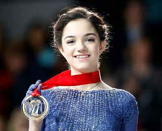 Просто любо дорого смотреть на наши звёздочки в фигурном катании.-evgenia-medvedeva-72782507.jpg