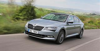 TOURAN R-LINE 2016 на платформе MQB-kompaniya-skoda-anonsirovala-start