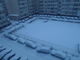 Что хорошего произошло за день?-20160103_080659.jpg