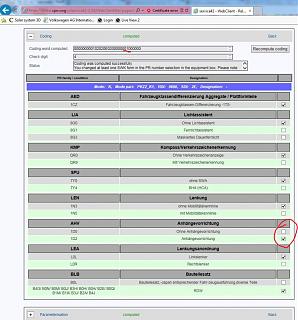 Установка штатного поворотного ксенона на Touran 2012г-service42.jpg