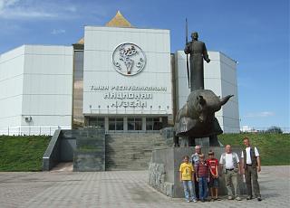Путешествие турана из Питера в Туран (Тыва)-dscf2699.jpg