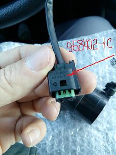 Коды Запчастей-razem-pompy-ttv-968402-1c-nomer-provoda