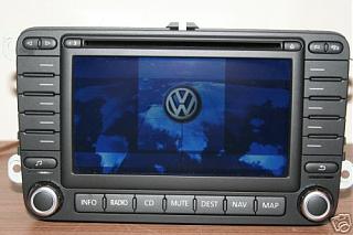 Штатные магнитолы-tv-free-vw-mfd-2-rns-2-mfd2-obraz