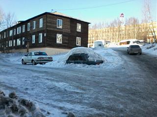 Ну и погодка!-20160219_165042.jpg