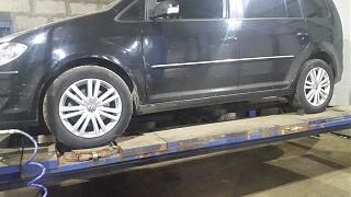 Куплю задние пружины Туран 2,0 TDI  DSG-6  2007г-20160324_110508.jpg