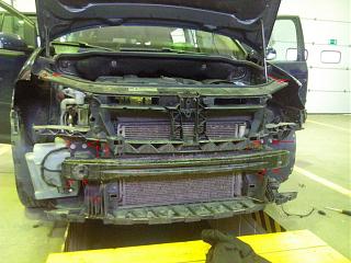 Замена радиатора кондиционера TOURAN-2009 1,4 TSI-4-dlya-saita.jpg