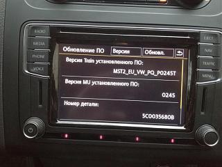 Установка MiB Discover Media от Tiguan  в Touran с RNS-510-img_20161125_145005_2.jpg
