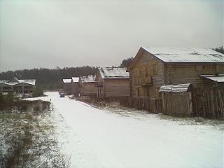 Встреча турановодов 5 января 2012 года-domiki.jpg