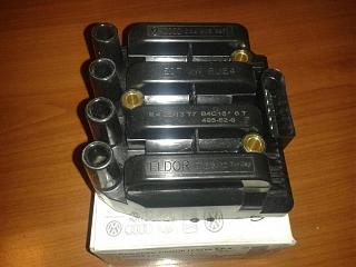 Touran Eco Fuel (метановый Туран)-0-02-05