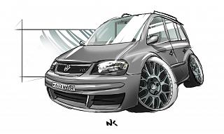 Volkswagen Touran "Grau Lemur"-passat.jpg