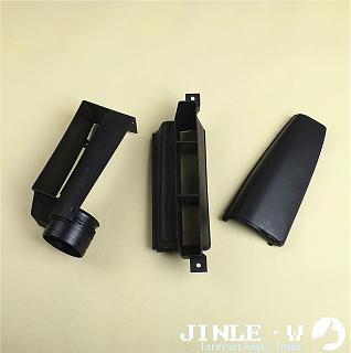 Салонный фильтр-3pcs-font-b-air-b-font-font-b-intake-b