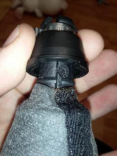 Кожух для рукоятки переключения передач.-1-7-.jpg