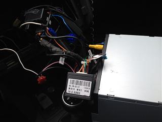 Проблемы с  подключением  ГУ от Smartech.-img_2923.jpg
