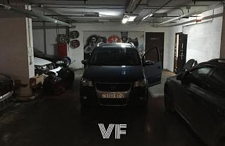 Установка камеры заднего вида часть / Калибровка / DISCOVER MEDIA — CrOsS ToURaN-img_3290.jpg