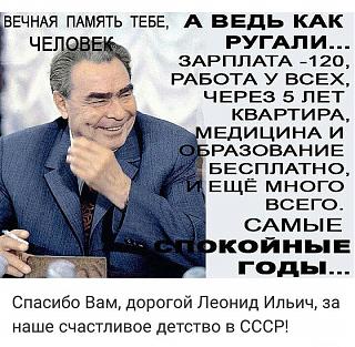 за месяц с 19 до 24,50 рубля за литр солярки. Жесть-leonid-ilich.jpg