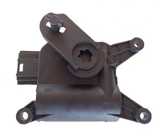 Привод заслонки климат контроля V71-312v159.jpg