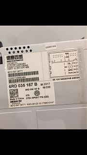 2DIN DVD ( магнитола ) в Туран-5052264771.67ae7ea624b5475fba6e624dcc27d5a9.jpg