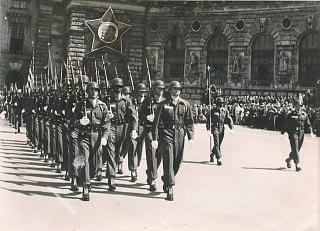 "Дела давно минувших лет"-parad.jpg