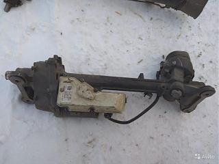 Не исправен электроусилитель руля-003.jpg