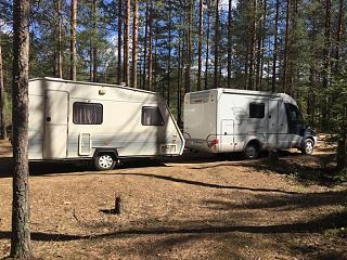 Прицеп-дача. прицеп для мини путешествий Teardrop-img_0915.jpg