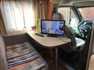 Прицеп-дача. прицеп для мини путешествий Teardrop-img_3664.jpg