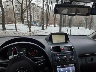 Замена верхнего бардачка на Рамку с Планшетом-20200110_102056.jpg