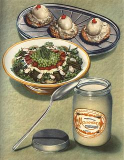 Кулинария. Для тех, кто любит готовить. ))-mayanez.jpg