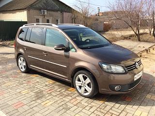 Продаю VW Туран 2.0 TDI DSG Highline 2013 года-fb42d75d-a550-487c-be7e-4df8febb1e7f.jpg