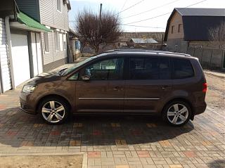 Продаю VW Туран 2.0 TDI DSG Highline 2013 года-c84effde-0eee-49ef-80a0-2519facb6ace.jpg