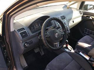 Продаю VW Туран 2.0 TDI DSG Highline 2013 года-fb703ffe-841a-4a35-ae52-f4f746df6371.jpg