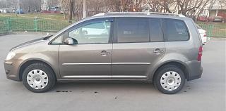 Продаю VW Touran 2008, 2.0 Tdi, 140 лс, DSG, 6 ст.-5.jpg