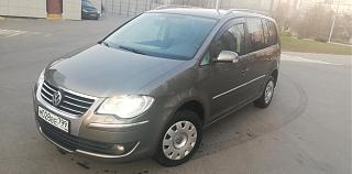 Продаю VW Touran 2008, 2.0 Tdi, 140 лс, DSG, 6 ст.-2.jpg