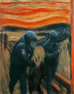 Черный юмор. Или не юмор.-krik.jpg