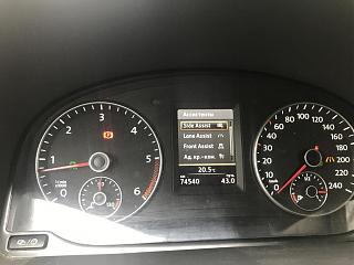 Адаптивный круиз контроль и Туран 1Т3-img_1870.jpg