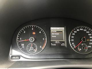 Адаптивный круиз контроль и Туран 1Т3-img_1868.jpg