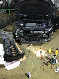 Адаптивный круиз контроль и Туран 1Т3-img_1877.jpg