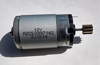 Ремонт регулирующей заслонки J808 - ошибка 004260-9.jpg