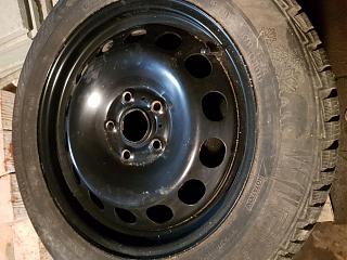 Продам Gislaved Nord Frost 100 205/55/R16-4шт на дисках-f20200827_180413.jpg